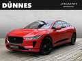 Jaguar I-Pace EV400 AWD First Edition *Neue Batterie* Rot - thumbnail 1