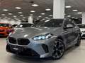 BMW 118 Serie 1 F70 118d MSport Pro auto Grigio - thumbnail 1