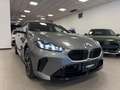 BMW 118 Serie 1 F70 118d MSport Pro auto Grigio - thumbnail 4