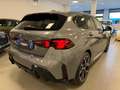BMW 118 Serie 1 F70 118d MSport Pro auto Grigio - thumbnail 5