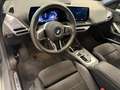 BMW 118 Serie 1 F70 118d MSport Pro auto Grigio - thumbnail 9