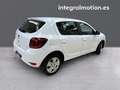 Dacia Sandero 1.0 Laureate 55kW White - thumbnail 5