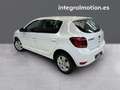 Dacia Sandero 1.0 Laureate 55kW White - thumbnail 4
