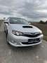 Subaru Impreza Silber - thumbnail 1