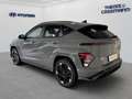 Hyundai KONA SX2 MY26 EV 65kWh 204 PS N Line Assistenz-P Grau - thumbnail 4