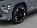 Hyundai KONA SX2 MY26 EV 65kWh 204 PS N Line Assistenz-P Grau - thumbnail 5
