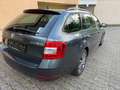 Skoda Octavia Soleil KLIMAAUTOMATIK/ STANDHEIZUNG/R.KAMERA Gris - thumbnail 5