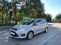 Ford Grand C-Max Grand Titanium TÜV NEU Garantie Grau - thumbnail 1