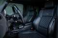 Mercedes-Benz G 63 AMG 5.5 V8 4X4 / LICHTE VRACHT*CAMERA*HARMAN/KARDON Noir - thumbnail 12