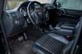 Mercedes-Benz G 63 AMG 5.5 V8 4X4 / LICHTE VRACHT*CAMERA*HARMAN/KARDON Zwart - thumbnail 13