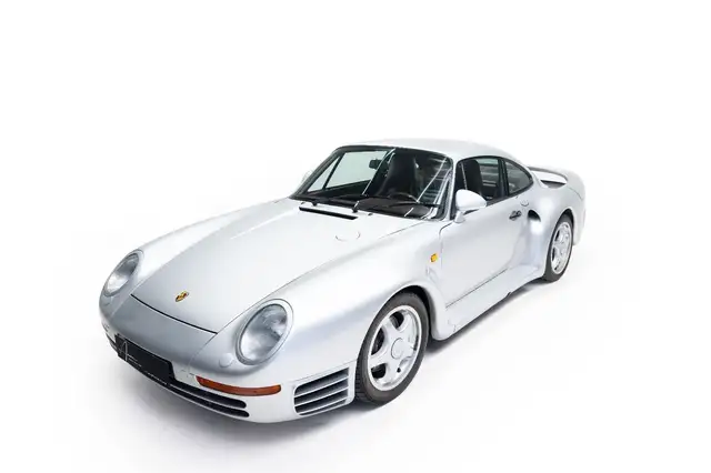 Porsche 959