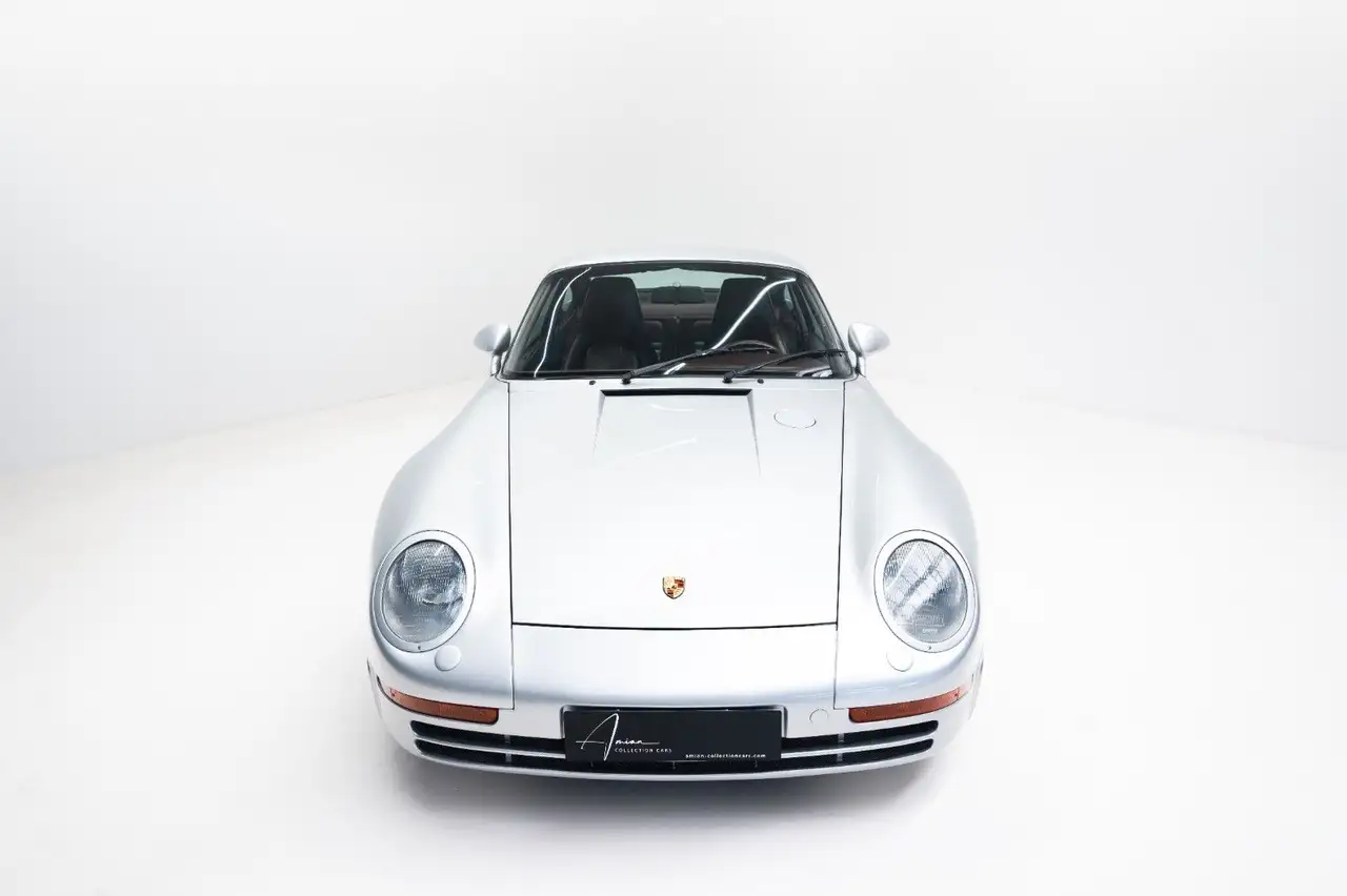 Porsche 959, foto 8