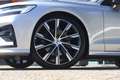 Volvo V60 B3 R-Design 163pk HEICO | Adaptive | Stoelverwarmi Grijs - thumbnail 5