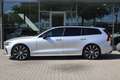 Volvo V60 B3 R-Design 163pk HEICO | Adaptive | Stoelverwarmi Grijs - thumbnail 35
