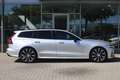 Volvo V60 B3 R-Design 163pk HEICO | Adaptive | Stoelverwarmi Grijs - thumbnail 12