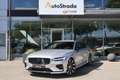 Volvo V60 B3 R-Design 163pk HEICO | Adaptive | Stoelverwarmi Grijs - thumbnail 3