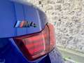 BMW M4 Cabriolet 450 ch M DKG7 Pack Competition Blu/Azzurro - thumbnail 10