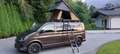 Volkswagen T6 Kombi Kombi LR 2,0 Entry TDI BMT Entry Braun - thumbnail 7