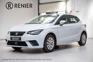 1.0 MPi 80 Style - Garantie 12 mois