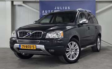 4.4 V8 Executive 1e Eigenaar Volledig Onderhouden