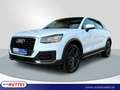Audi Q2 1.0 TFSI Weiß - thumbnail 1