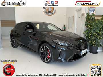 118d 5p. MSport Pro