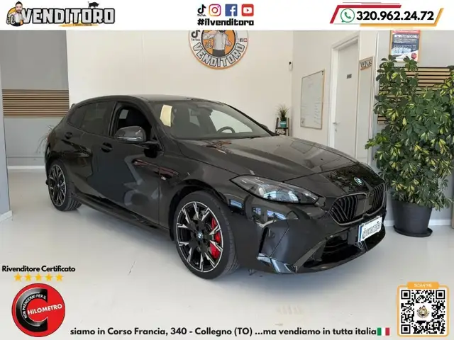 BMW 116 118d 5p. MSport Pro