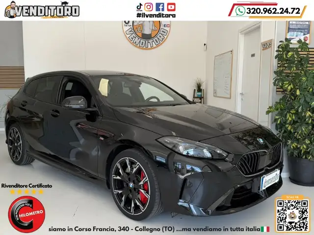 BMW 116 118d 5p. MSport Pro