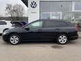 Volkswagen Golf Variant 2.0 TDI DSG LIFE GARANTIE+AHK+APP-C Schwarz - thumbnail 2