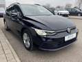 Volkswagen Golf Variant 2.0 TDI DSG LIFE GARANTIE+AHK+APP-C Schwarz - thumbnail 6