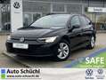Volkswagen Golf Variant 2.0 TDI DSG LIFE GARANTIE+AHK+APP-C Schwarz - thumbnail 1