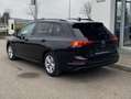 Volkswagen Golf Variant 2.0 TDI DSG LIFE GARANTIE+AHK+APP-C Schwarz - thumbnail 3