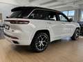 Jeep Grand Cherokee 2.0 4xe Plug-in Hybrid Summit Navi Blanc - thumbnail 5