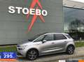 Citroen C4 SpaceTourer 1.2 PureTech Shine Grijs - thumbnail 1