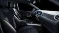Mercedes-Benz B 250 Automatic 4Matic Advanced Plus AMG Line Синій - thumbnail 7
