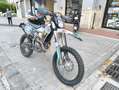 Husqvarna FE 250 4T Negro - thumbnail 2