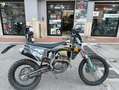 Husqvarna FE 250 4T Negro - thumbnail 1