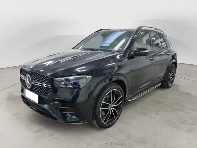 Mercedes-Benz GLE 400 GLE 400 e hybrid EQ 4Matic AMG Line Premium COME