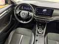 Skoda Octavia Combi 2,0 TDI Style DSG-Leder_Matrix_ Schwarz - thumbnail 2