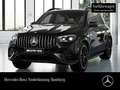 Mercedes-Benz GLE 53 AMG GLE 53 HYBRID 4M NIGHT+PANO+360+AHK+MULTIBEAM+HUD Negru - thumbnail 1