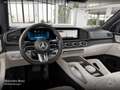 Mercedes-Benz GLE 53 AMG GLE 53 HYBRID 4M NIGHT+PANO+360+AHK+MULTIBEAM+HUD Negru - thumbnail 9