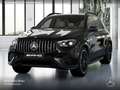 Mercedes-Benz GLE 53 AMG GLE 53 HYBRID 4M NIGHT+PANO+360+AHK+MULTIBEAM+HUD Negru - thumbnail 2