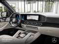Mercedes-Benz GLE 53 AMG GLE 53 HYBRID 4M NIGHT+PANO+360+AHK+MULTIBEAM+HUD Negru - thumbnail 10