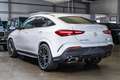 Mercedes-Benz GLE 450 d 4M Coupe / AMG Line Facelift / Prod. 25 Weiß - thumbnail 10