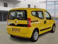 Fiat Qubo 1.4 Nat.Pow. Actual/1STE EIG/ZEER LAGE KM MET NAP/ Yellow - thumbnail 3
