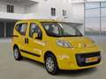 Fiat Qubo 1.4 Nat.Pow. Actual/1STE EIG/ZEER LAGE KM MET NAP/ Yellow - thumbnail 2