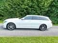 Mercedes-Benz E 220 E 220d AMG Line | 194 PS | Serviceheft | Weiß - thumbnail 3