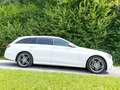 Mercedes-Benz E 220 E 220d AMG Line | 194 PS | Serviceheft | Weiß - thumbnail 2