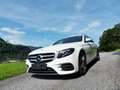 Mercedes-Benz E 220 E 220d AMG Line | 194 PS | Serviceheft | Weiß - thumbnail 4