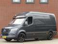 Mercedes-Benz Sprinter 319 CDI 190PK L2H2 LED/PDC/Navi/Camera Grijs - thumbnail 1